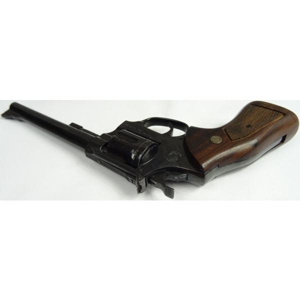 Rewolwer Rossi kal. .22lr